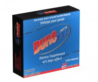 DUROXXL 2 CÁPSULAS - POTENCIADOR SEXUAL